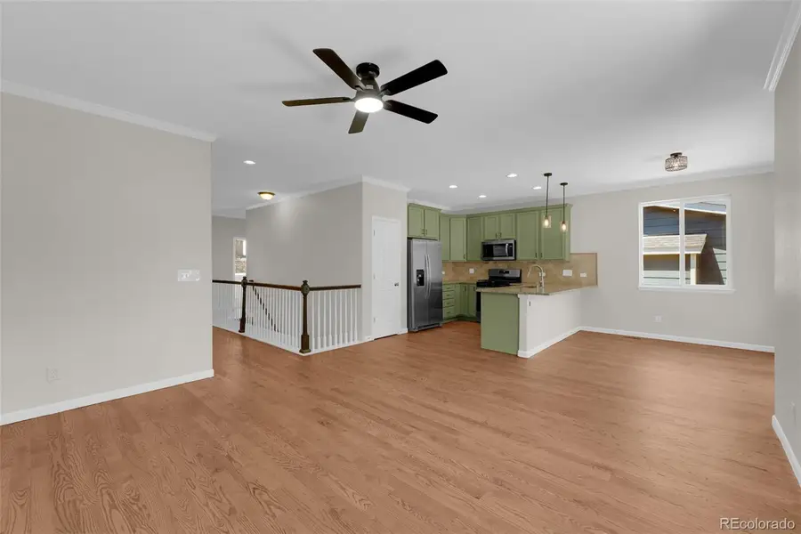 960 Fire Rock Place, Colorado Springs, CO 80921 - #2