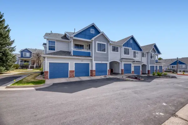 19174 E Wyoming Drive #103, Aurora, CO 80017