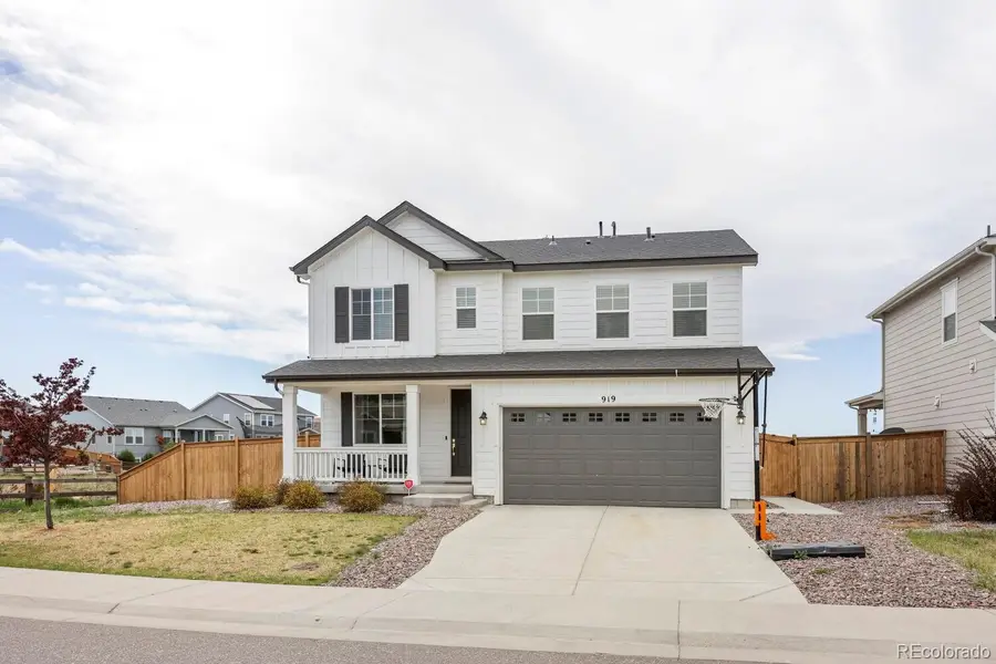 919 N Undergrove Way, Aurora, CO 80018 - #2
