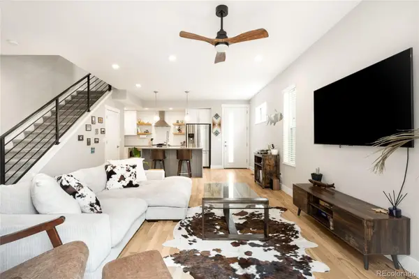 1525 Tennyson Street, Denver, CO 80204