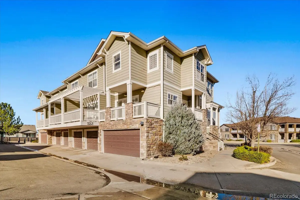9301 Amison Circle #106, Parker, CO 80134 - #1