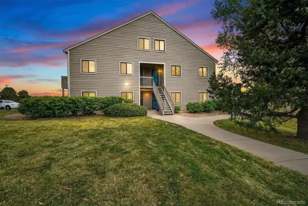 3600 S Pierce Street #4-207, Denver, CO 80235