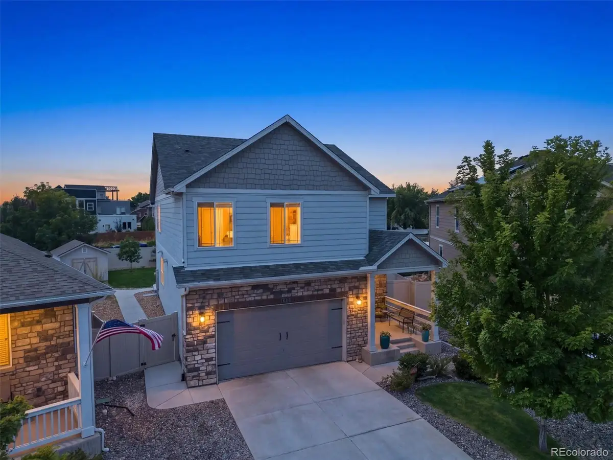 6776 Morrison Drive, Frederick, CO 80530 - #1