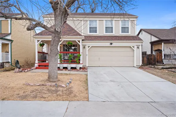 5775 W 61st Place, Arvada, CO 80003