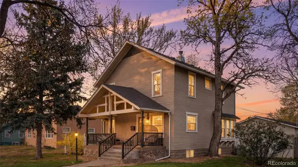 310 Taylor Street, Sterling, CO 80751