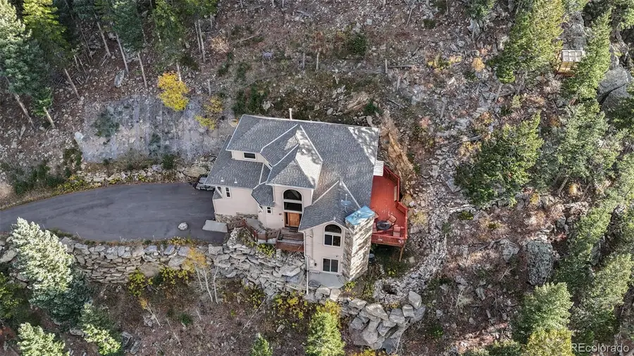 900 Sawmill Creek Road, Evergreen, CO 80439 - Image #3