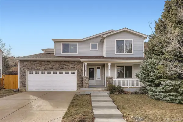 7081 Pine Hills Way, Littleton, CO 80125