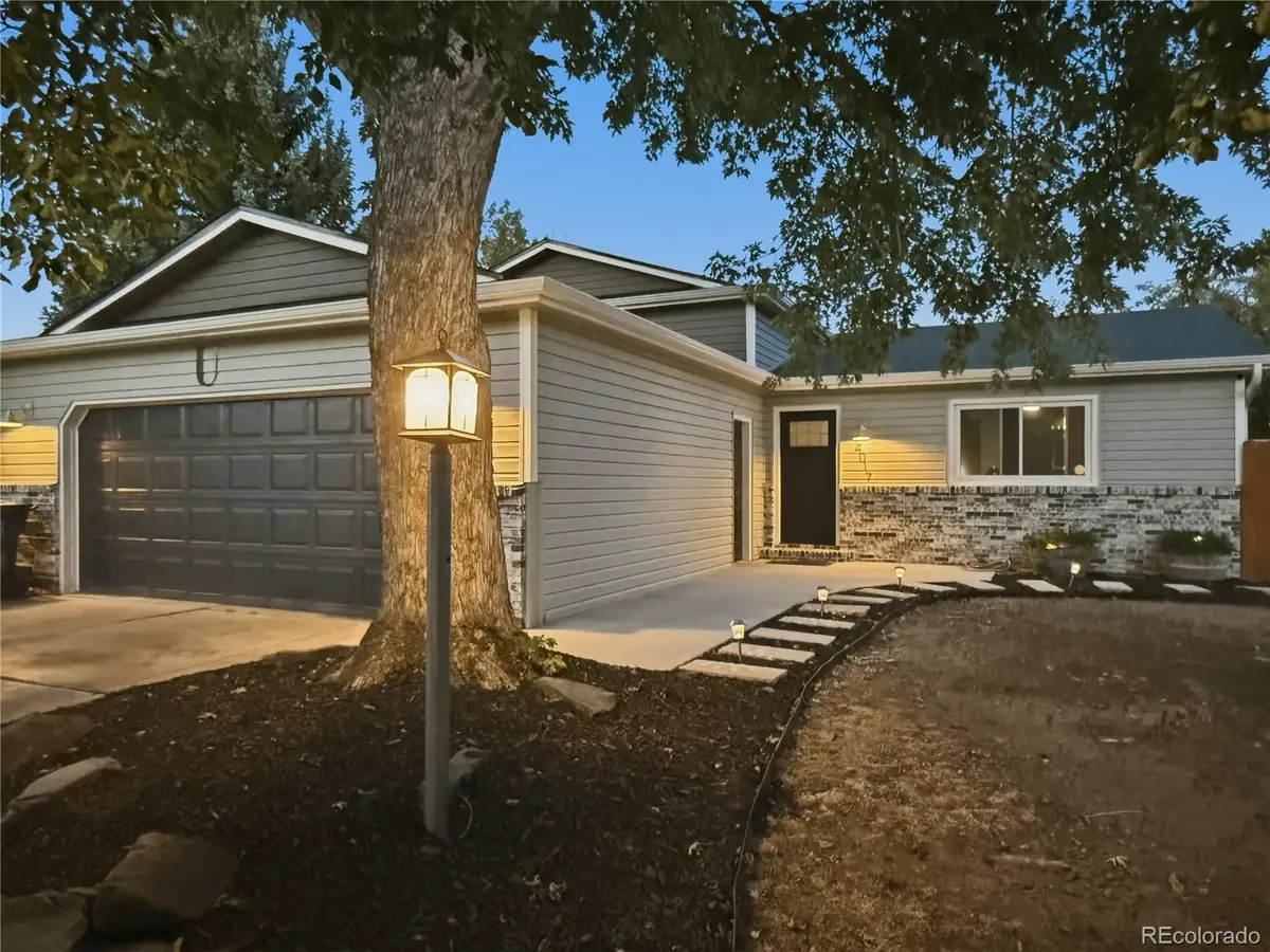 4017 Boulder Drive, Loveland, CO 80538 - #1