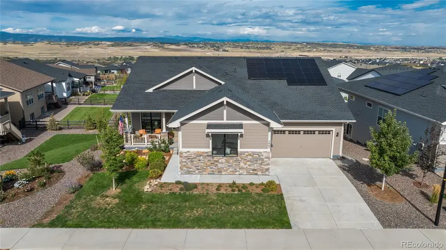 5665 Shadescale Way, Castle Rock, CO 80104 - Image #2