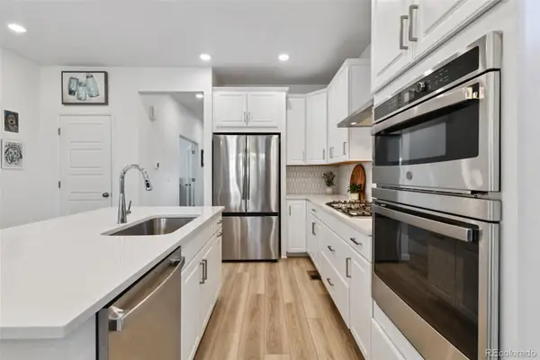 3469 N Duquesne Way, Aurora, CO 80019