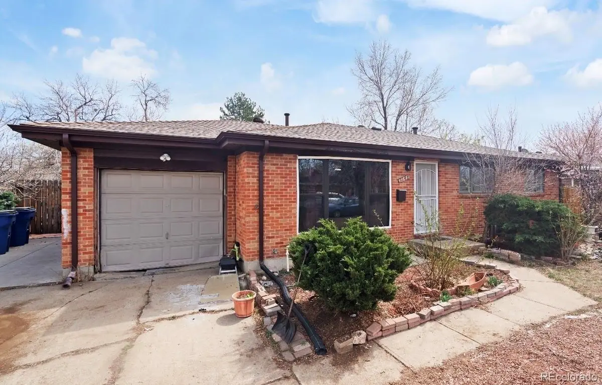 3148 Racine Street, Aurora, CO 80011 - #1