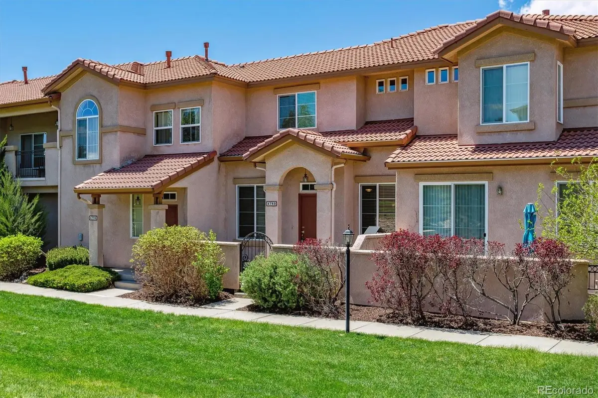 4789 Sand Mountain Point, Colorado Springs, CO 80923 - #1