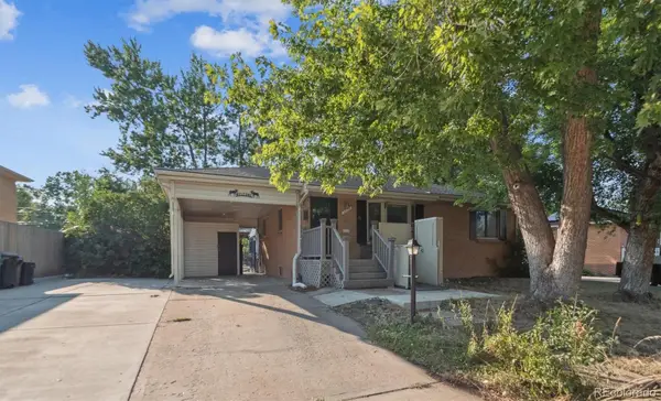 2529 S Utica Street, Denver, CO 80219