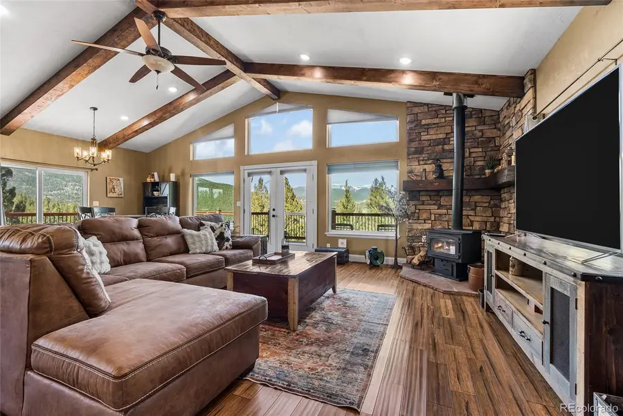 461 Hitchrack Road, Bailey, CO 80421 - #2