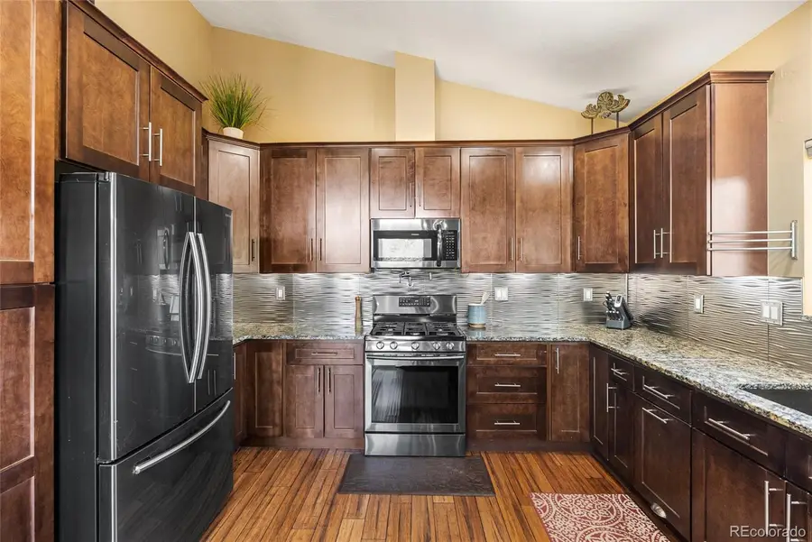 461 Hitchrack Road, Bailey, CO 80421 - #3