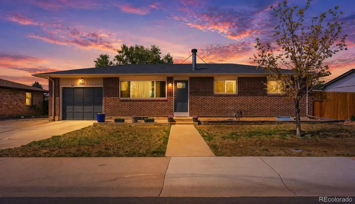 353 Granville Avenue, Firestone, CO 80520 - #1