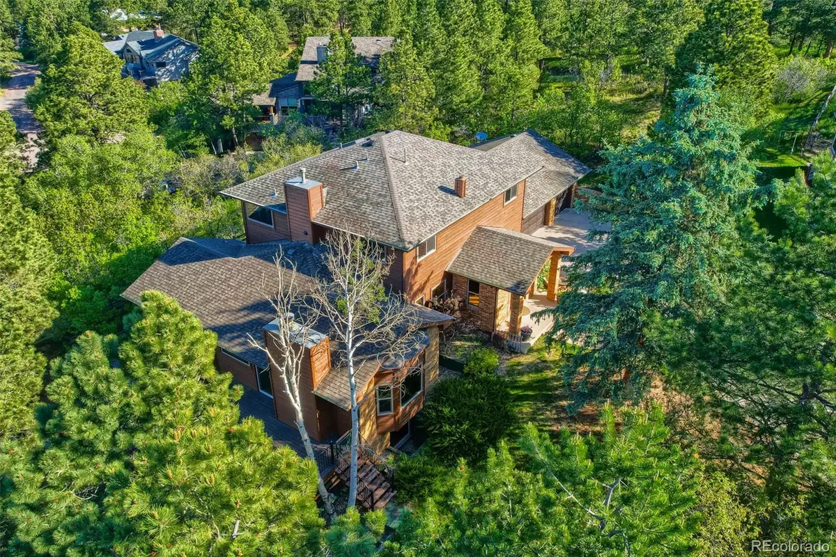 1310 Spinnaker Trail, Monument, CO 80132 - #1