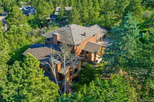 1310 Spinnaker Trail, Monument, CO 80132