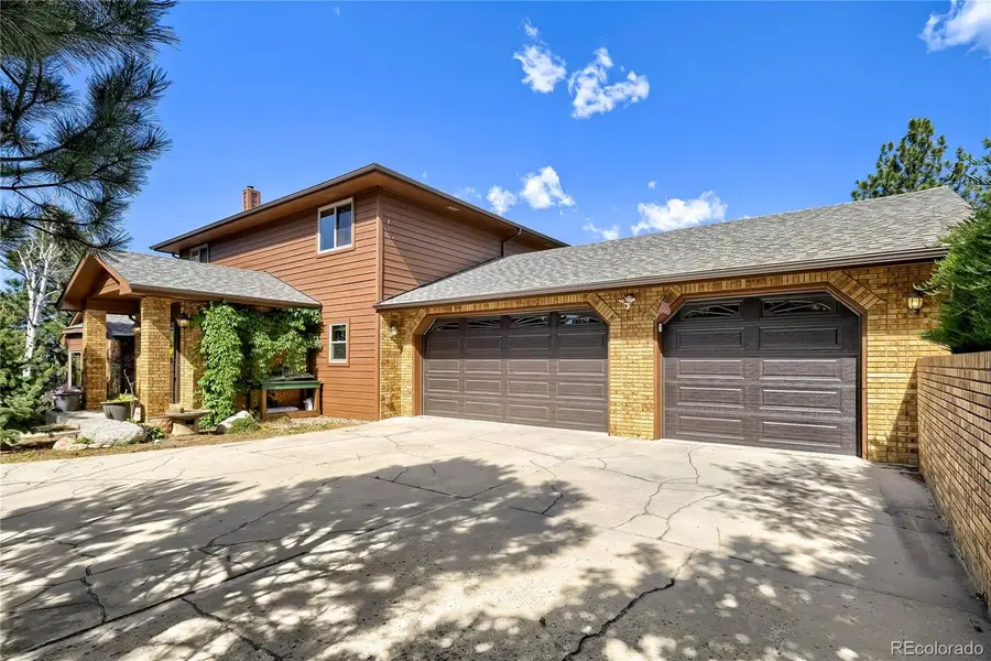 1310 Spinnaker Trail, Monument, CO 80132 - #3