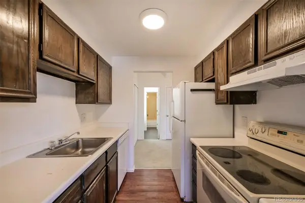 364 S Ironton Street #419, Aurora, CO 80012