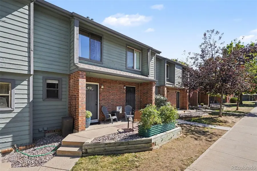 3556 S Depew #5, Lakewood, CO 80235 - #2