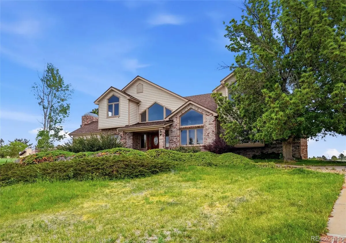 7701 S Pitkin Court, Centennial, CO 80016 - #1