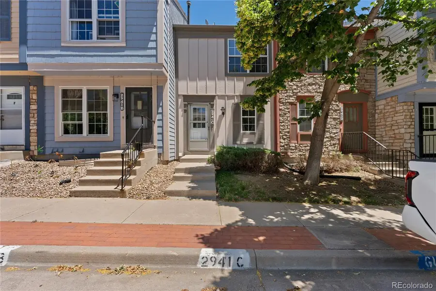 2941 W 81st Avenue #C, Westminster, CO 80031 - #3