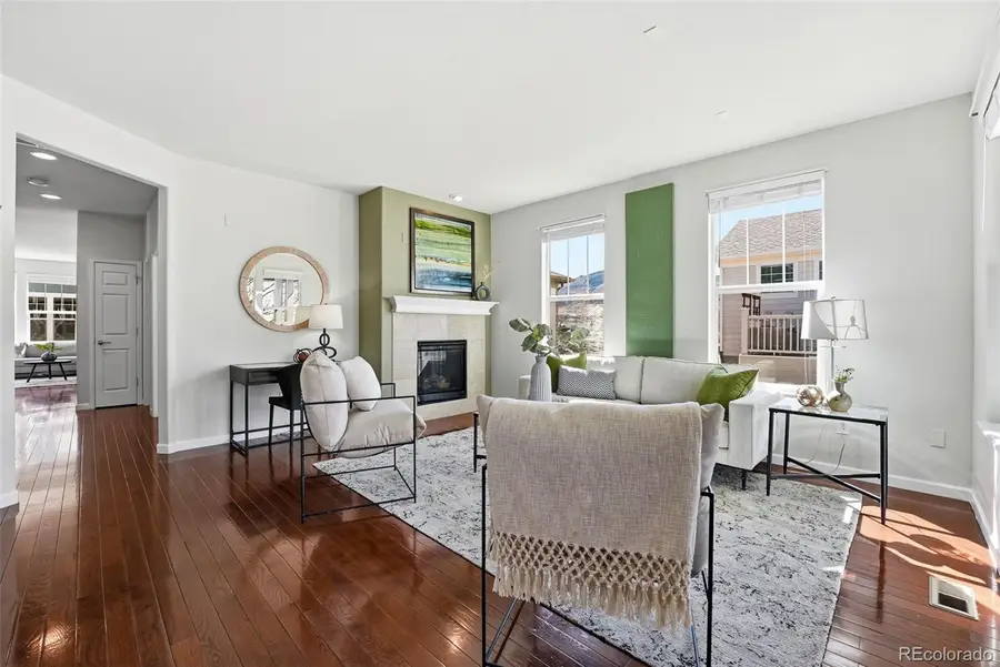 5619 Gore Range Way, Golden, CO 80403 - #2