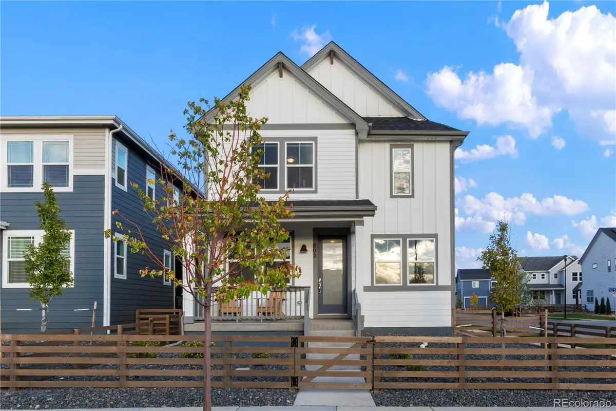 802 Emmerson Boulevard, Fort Collins, CO 80524 - Image #1