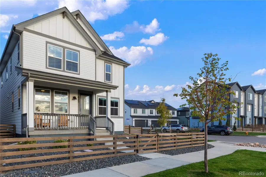 802 Emmerson Boulevard, Fort Collins, CO 80524 - Image #2