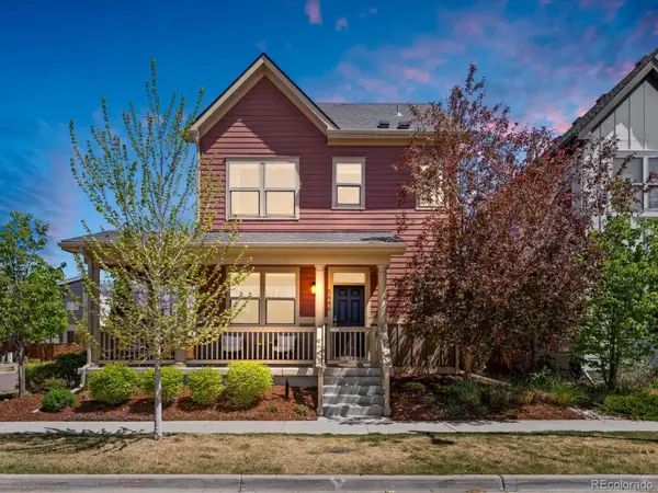 5446 Uinta Way, Denver, CO 80238