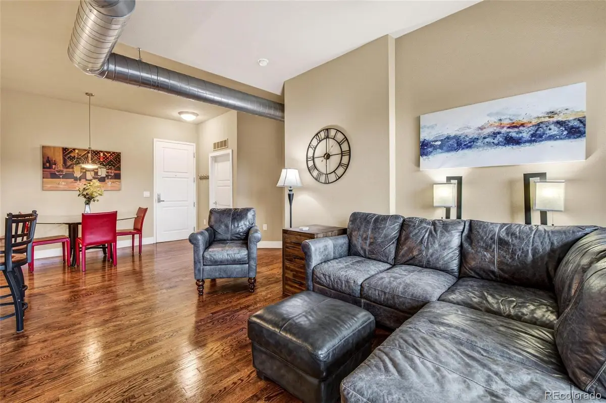 10111 Inverness Main Street #315, Englewood, CO 80112 - Image #1