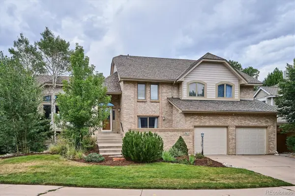 5411 S Jasper Way, Aurora, CO 80015