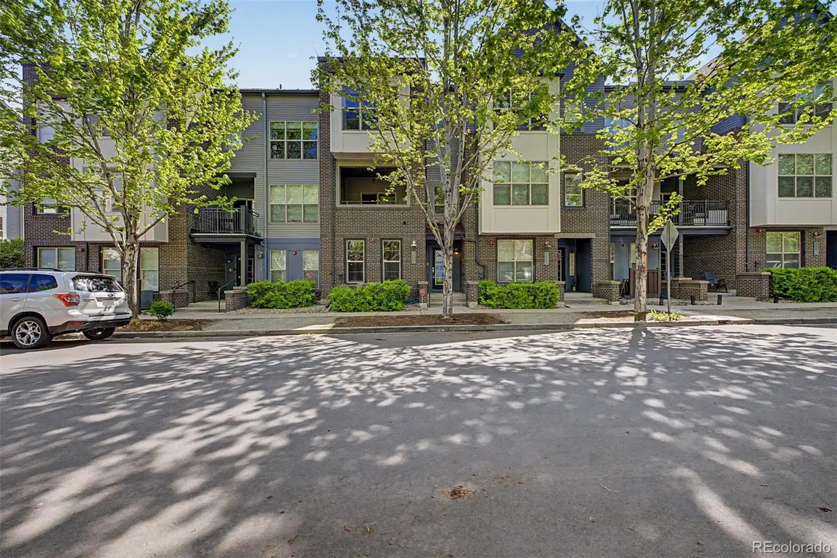 450 S Reed Street, Lakewood, CO 80226 - #1