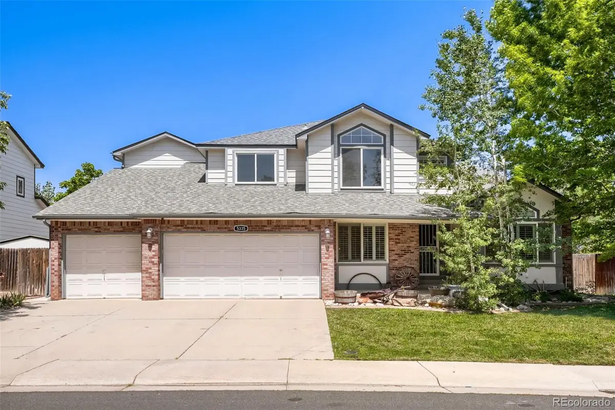5335 S Flanders Way, Centennial, CO 80015 - #1