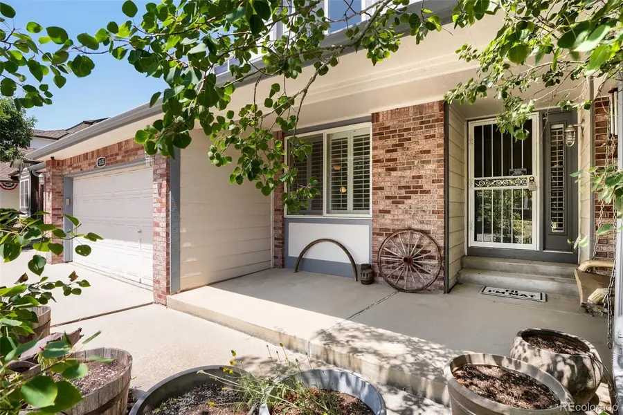 5335 S Flanders Way, Centennial, CO 80015 - #2