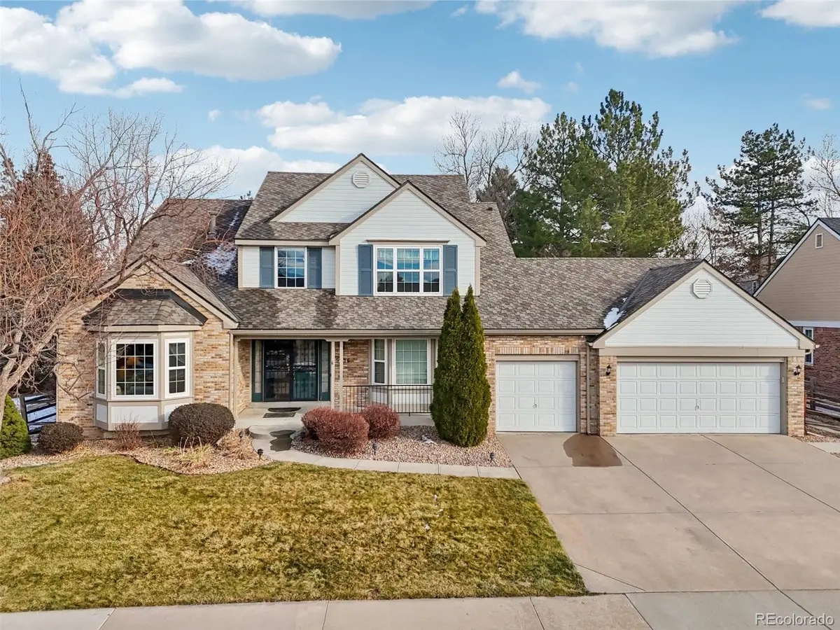 5436 S Independence Street, Lakewood, CO 80123 - Image #1