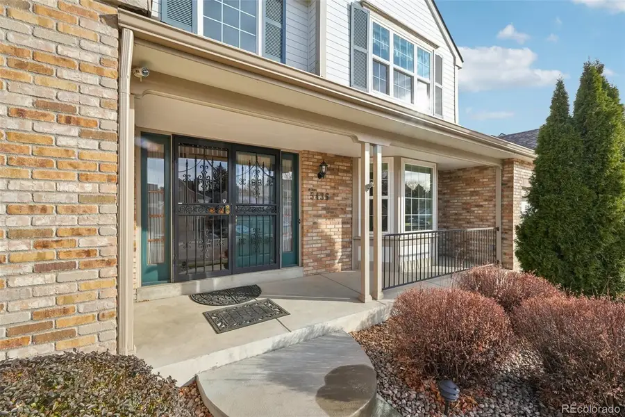 5436 S Independence Street, Lakewood, CO 80123 - Image #2