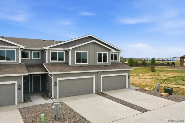 306 Bennett Avenue, Bennett, CO 80102
