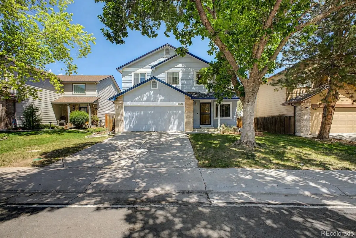 5825 E 124th Way, Brighton, CO 80602 - #1