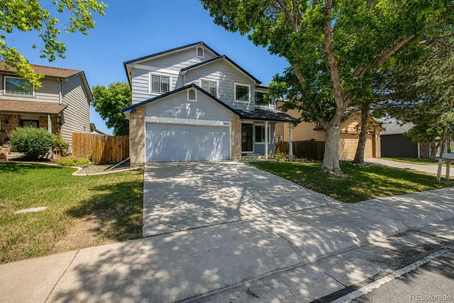 5825 E 124th Way, Brighton, CO 80602 - #3