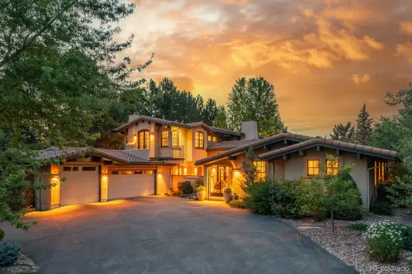 7088 Indian Peaks Trail, Boulder, CO 80301