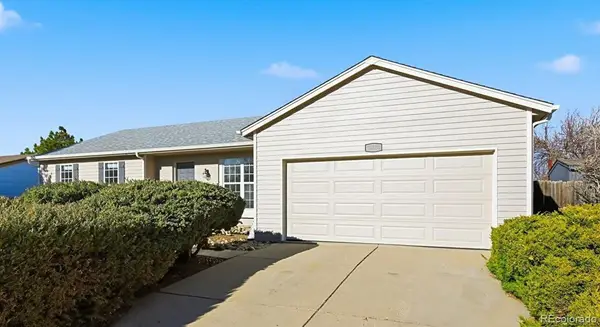 19131 E Louisiana Avenue, Aurora, CO 80017