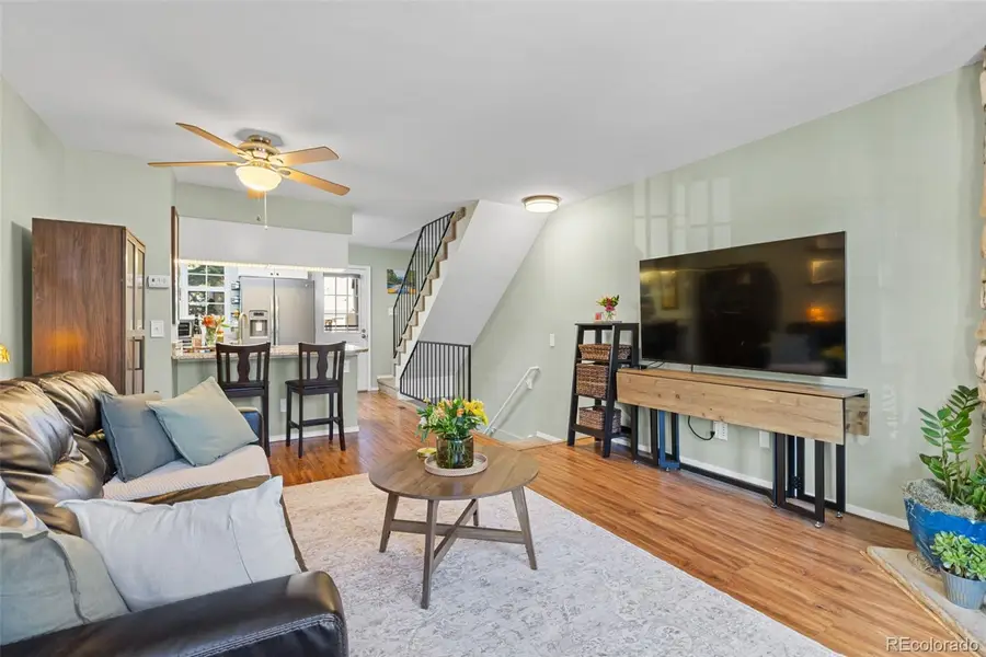 10845 W Dartmouth Avenue, Lakewood, CO 80227 - #3