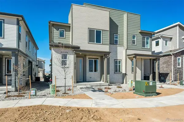 24175 E 30th, Aurora, CO 80019