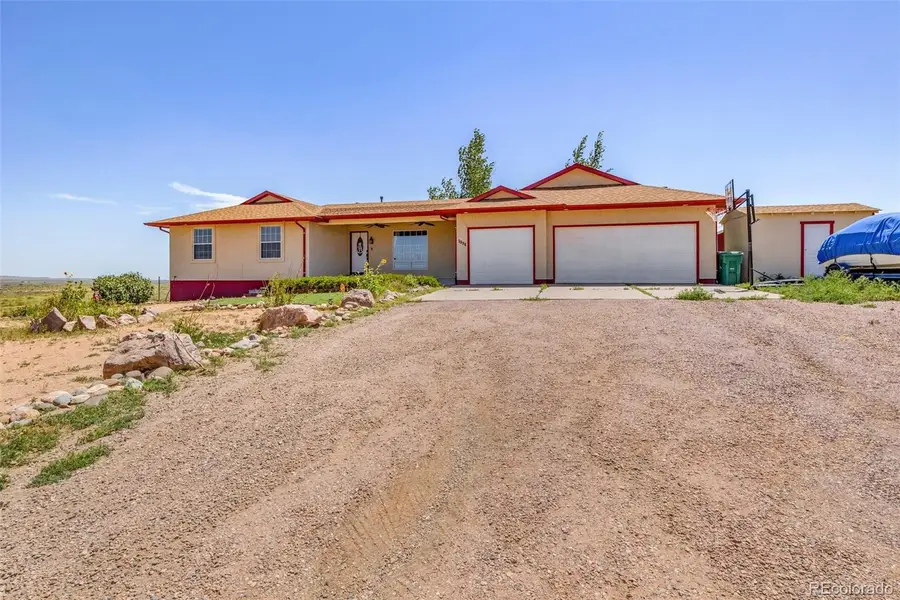 1994 E Akholt Lane, Pueblo West, CO 81007 - Image #2