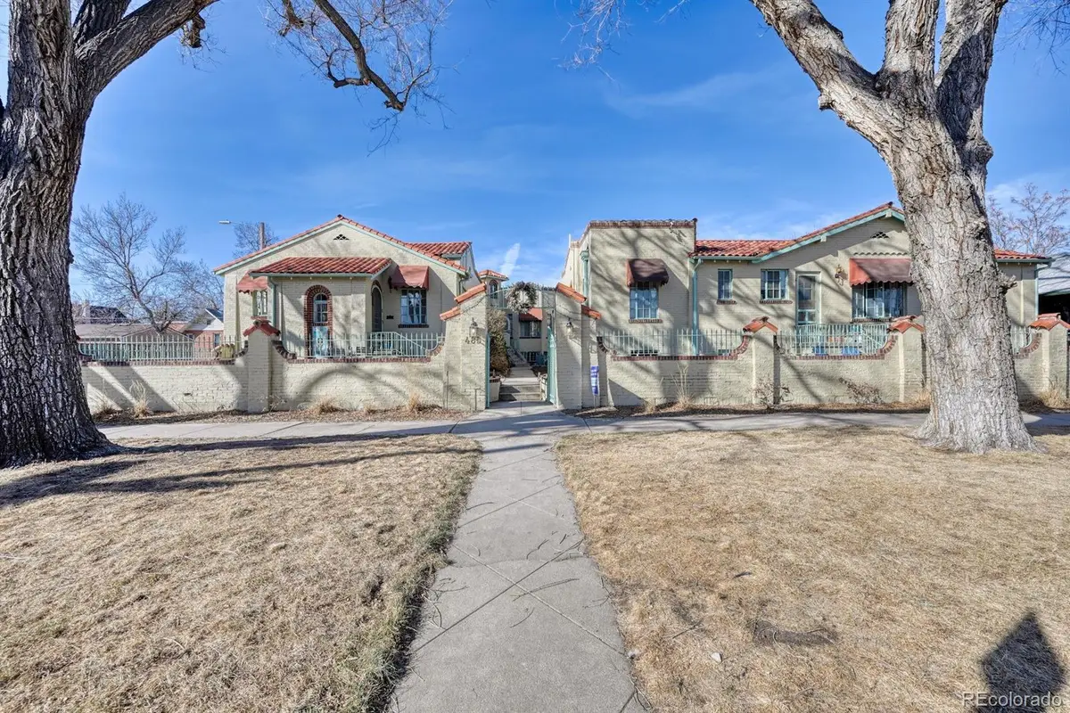 485 S Logan Street #16, Denver, CO 80209 - Image #1