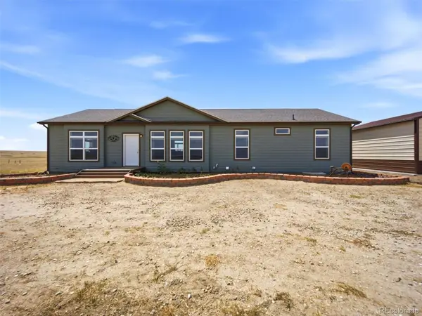 41991 Comanche Creek Road, Kiowa, CO 80117