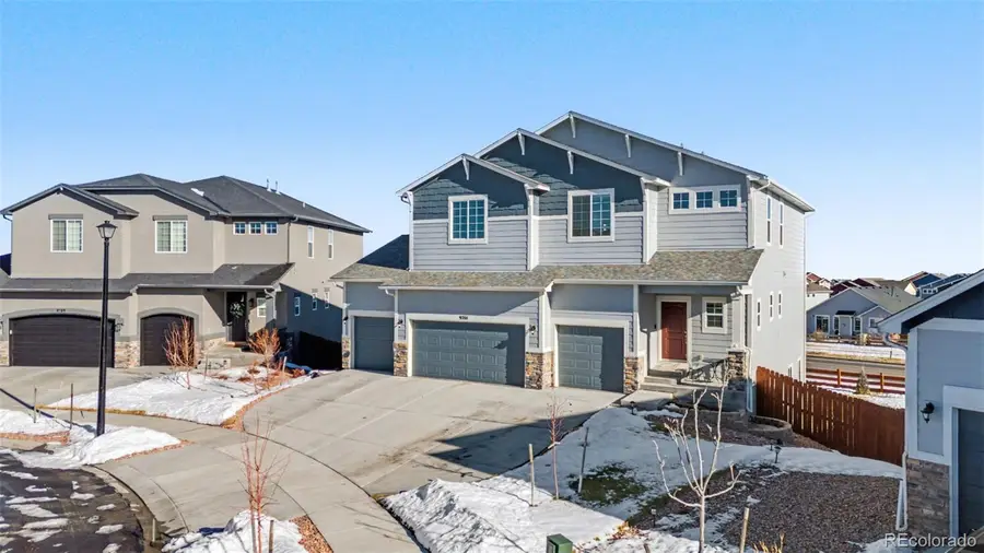 9701 Winding Bend Lane, Peyton, CO 80831 - Image #3
