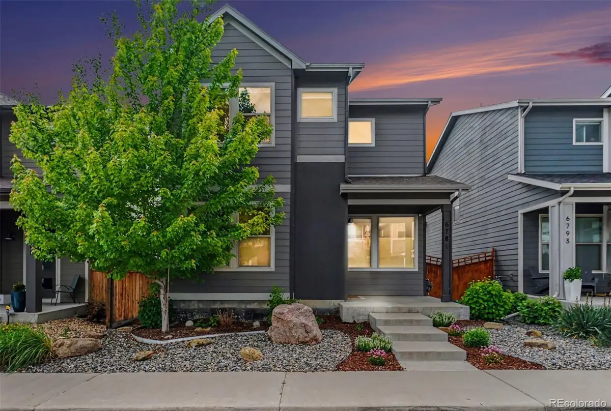 6781 Canosa Street, Denver, CO 80221 - #1